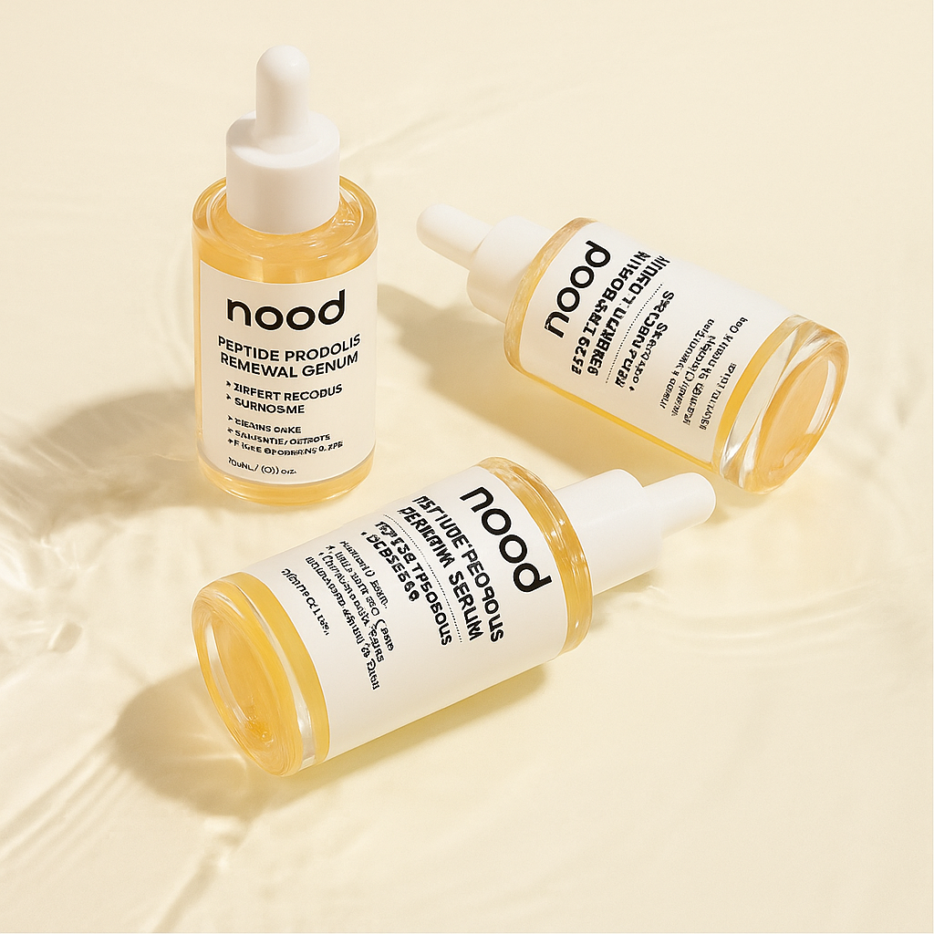 Nood - Suero antiarrugas