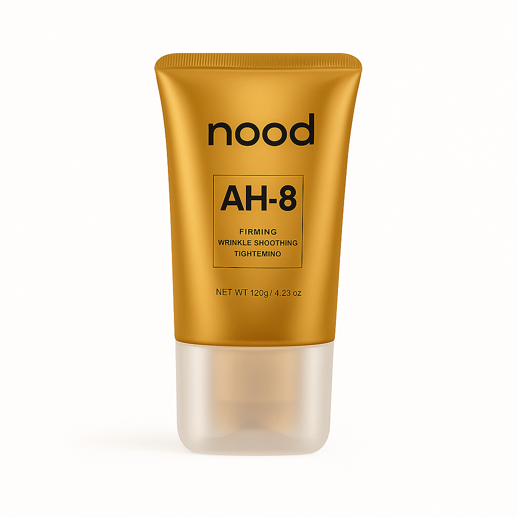 Nood - Crema para el cuello + Rodillo