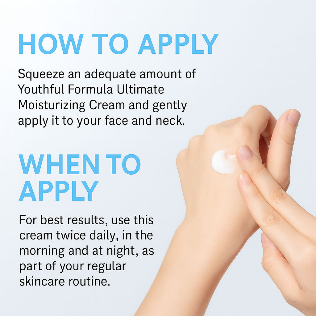 Nood - Crema hidratante definitiva