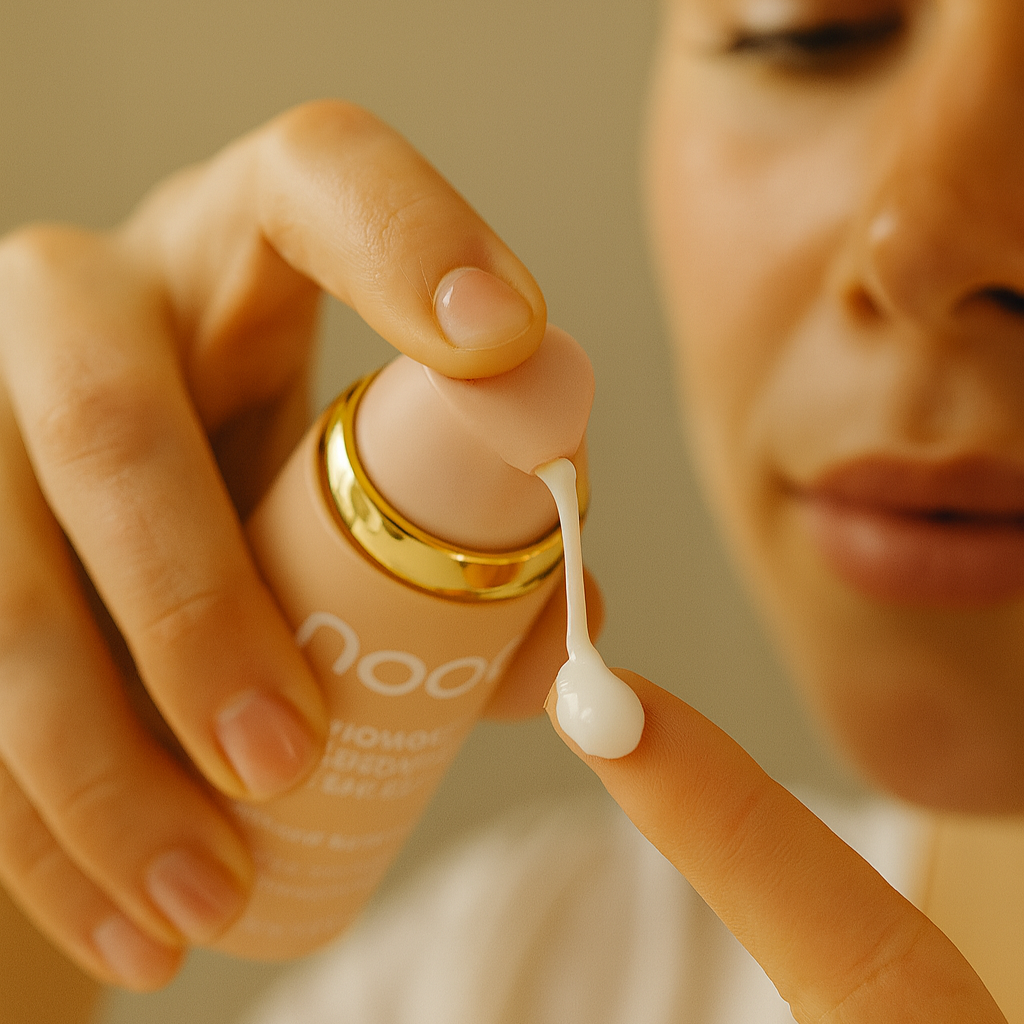 Nood - Fundación Biomimic® 4 en 1