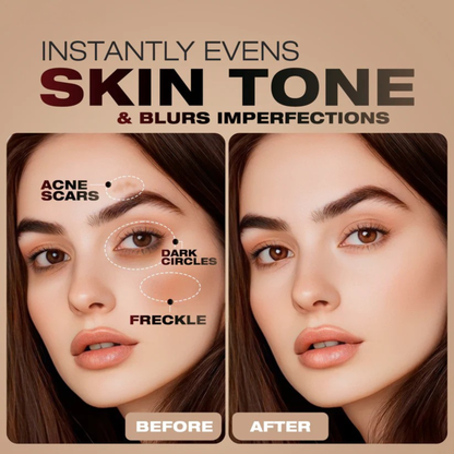 nood - Serum Boosted Skin Tint Balm