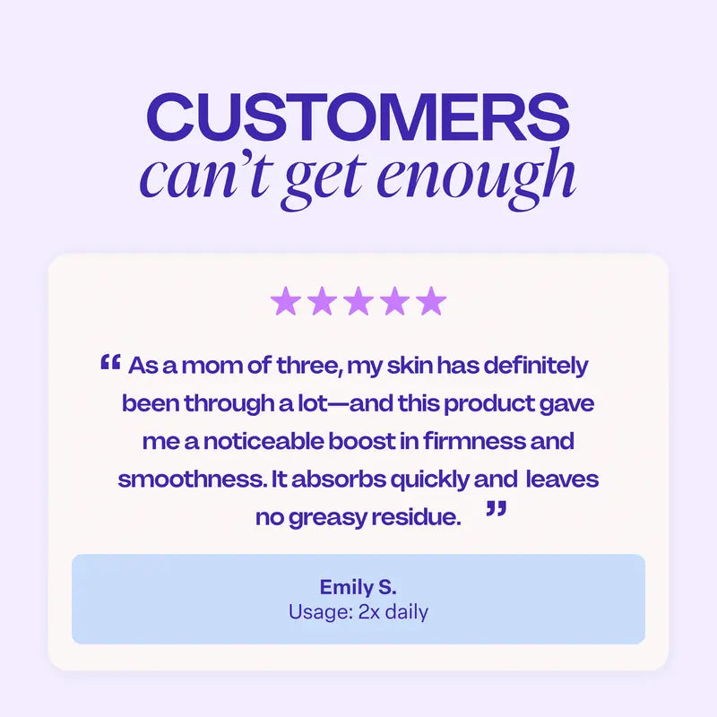 Nood - Sérum Antiarrugas (Bote Nuevo)