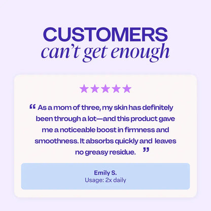 Nood - Sérum Antiarrugas (Bote Nuevo)