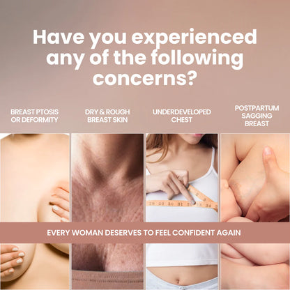 nood - Aceite para levantar el busto