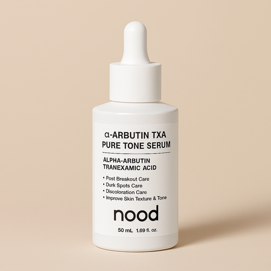 Nood - Suero Removedor de Manchas Oscuras