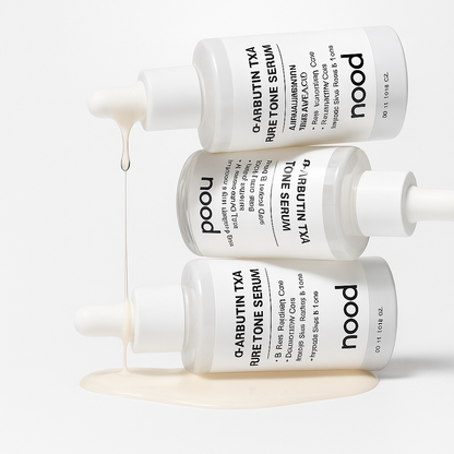 Nood - Suero Removedor de Manchas Oscuras