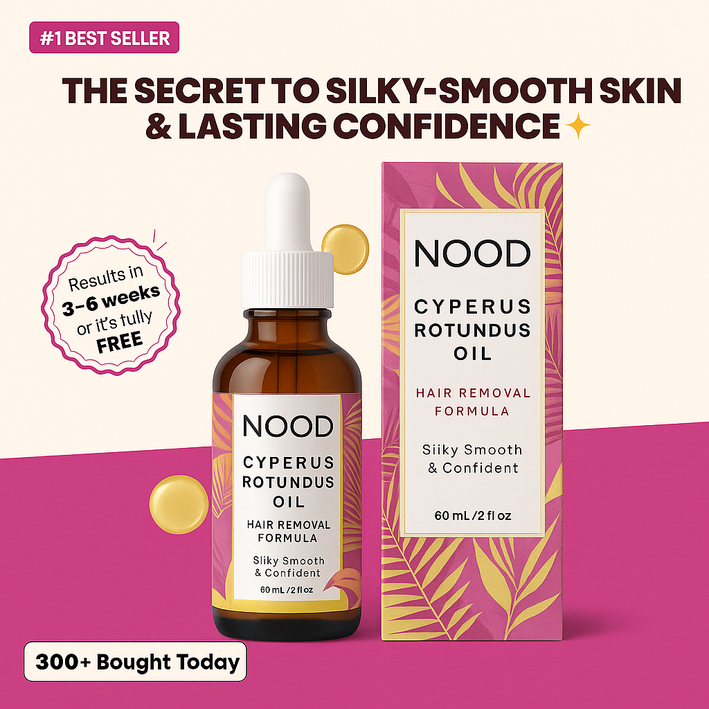 Mascarilla iluminadora de colágeno Nood