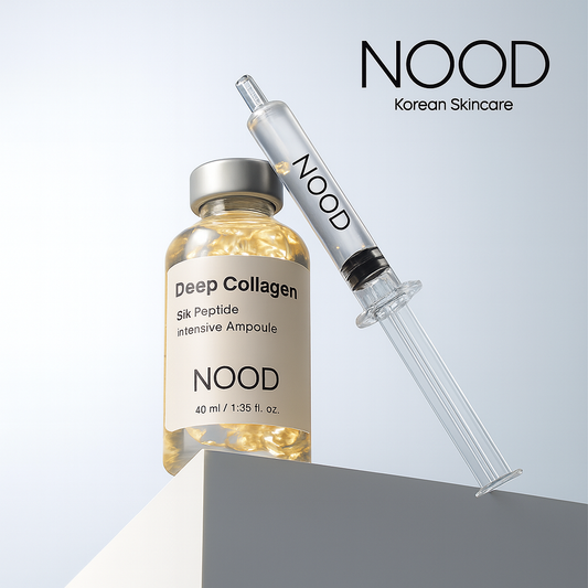 Nood - Sérum Antiarrugas (Bote Nuevo)