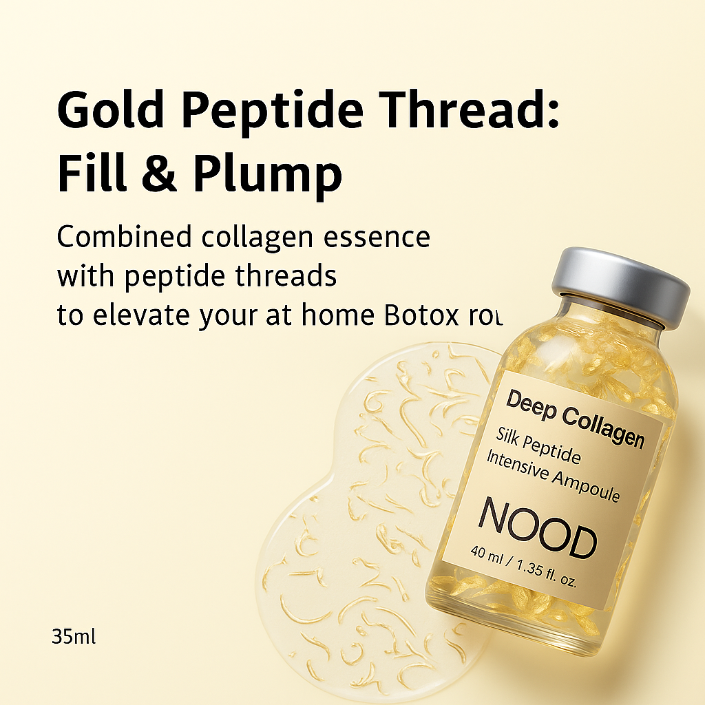 Nood - Sérum Antiarrugas (Bote Nuevo)