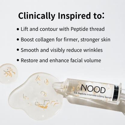 Nood - Sérum Antiarrugas (Bote Nuevo)