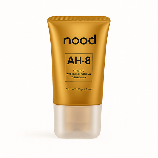 Nood - Crema para el cuello + Rodillo