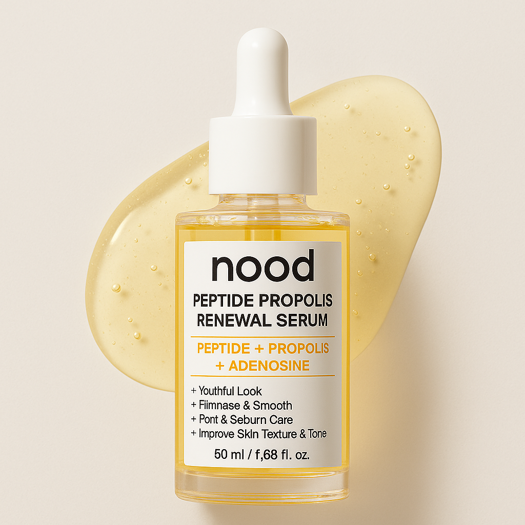 Nood - Suero antiarrugas