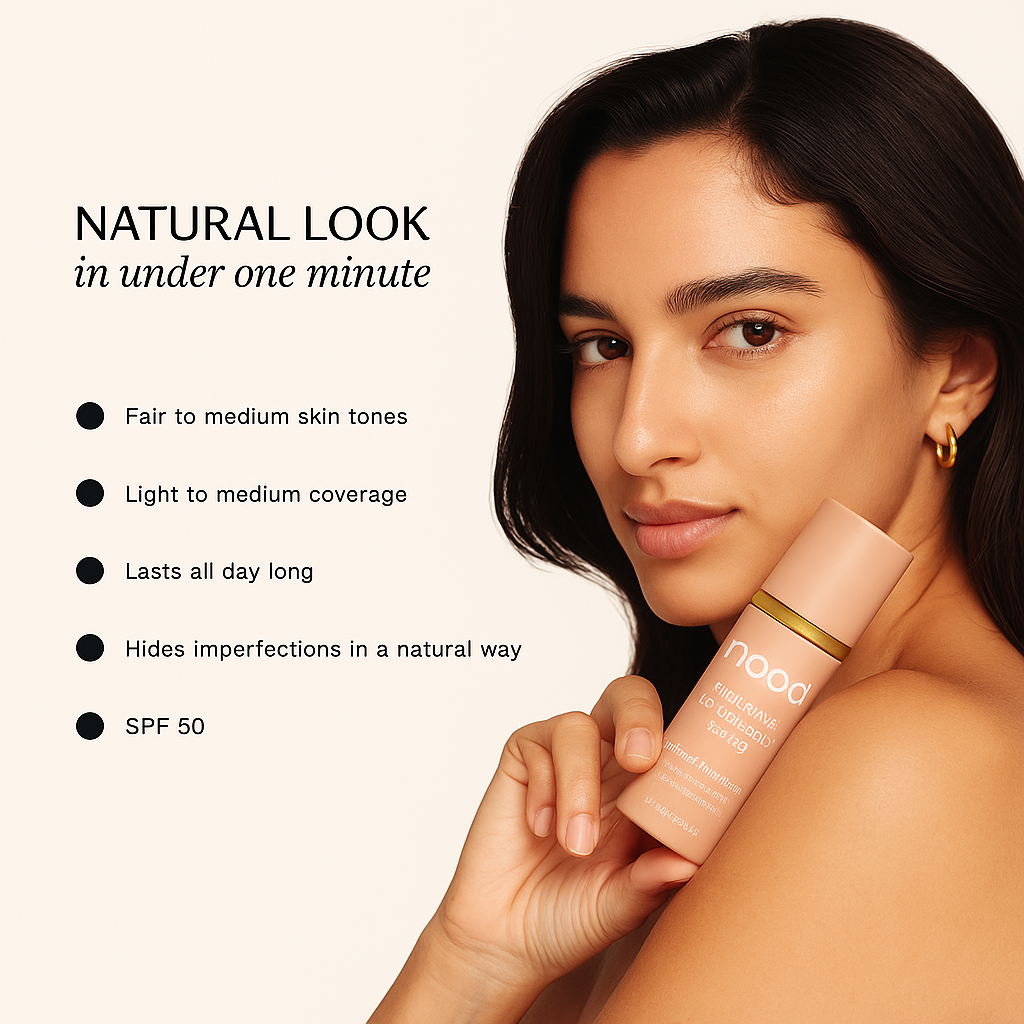 Nood - Fundación Biomimic® 4 en 1