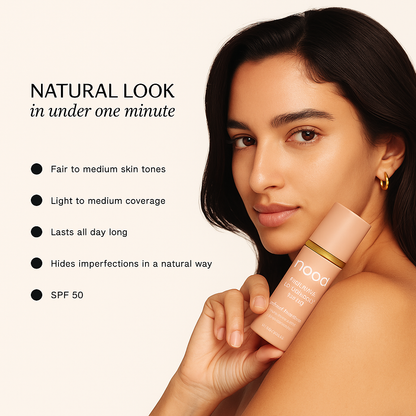 Nood - Fundación Biomimic® 4 en 1