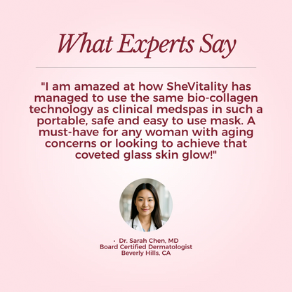 Mascarilla iluminadora de colágeno Nood