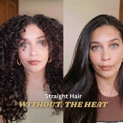 mascarilla capilar revitalizante coreana Nood